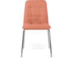 Стул UTFC Чико 4L (хром Moderno 05 терракот)