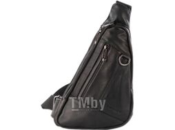 Рюкзак Poshete 252-1213-1-BLK (черный)