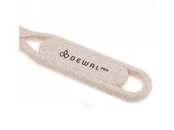 Расческа Dewal Pro Ecology / EK-5460 (бежевый)