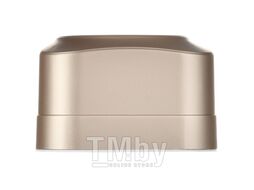 Розетка IEK Glory ERH41-K37M-16 (шампань матовый)