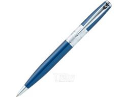 Ручка шариковая имиджевая Pierre Cardin Baron / PC2214BP