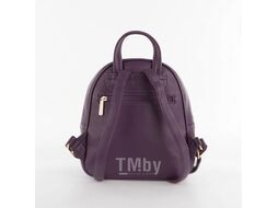 Рюкзак David Jones 823-7000-2-PRP (фиолетовый)