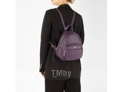 Рюкзак David Jones 823-7000-2-PRP (фиолетовый)