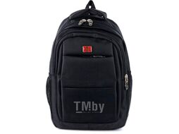 Рюкзак Ecotope 239-0863E-BLK (черный)