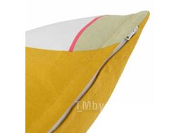 Подушка декоративная Tkano Fruit TK20-CU0002 (горчичный)