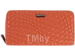 Портмоне David Jones 823-P132-510-ORN (оранжевый)