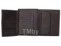 Портмоне Klondike 1896 Claim / KD1100-03 (коричневый)