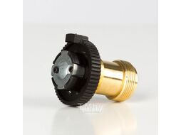 Адаптер тип A (на цанговый баллон) O-GRILL ADAPTOR_A
