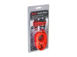 Держатель рукоятки домкрата (красный) Hi-Lift HK-R