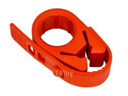 Держатель рукоятки домкрата (красный) Hi-Lift HK-R