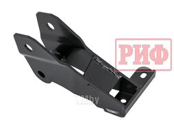 Дропбоксы переднего рычага для TLC 80/105 МКПП лифт 75 мм 2 шт. Риф RIF000-99042