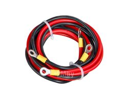 Лебёдка электрическая 12V Magnum 3500 lbs 1588 кг (стальной трос) RUNVA EWG3500S