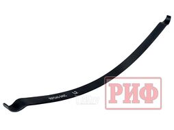 Лист 2 рессоры RIFD40-340C 7*60*1400 Риф RIFD40-340C-L2