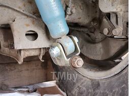 Лифт-комплект подвески Mitsubishi Delica 4 50 мм Tuning4WD KTSU-9730