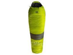 Мешок спальный Voyager Long (230 х 90) (Левый) (ТК: +5C) Tramp TRS-052L-L
