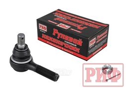 Наконечник рулевой тяги правый усиленный ГАЗ 3302-3414056 Риф RE100R