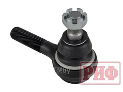 Наконечник рулевой тяги правый усиленный ГАЗ 3302-3414056 Риф RE100R