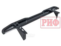 Пороги силовые Mitsubishi L200 2005-2015 Риф RIFTRT-40000
