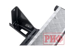 Пороги силовые Mitsubishi L200 2005-2015 Риф RIFTRT-40000