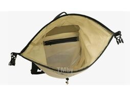Рюкзак туристический 30 л, ПВХ, хаки Naturehike NH21FSB04-KH30L