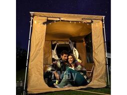 Стенки к автомобильной маркизе (тамбур) 2х2 м Риф RIFAN012020600J