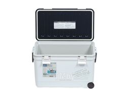 Термобокс SHINWA Holiday Land Cooler 33H белый (HLC-33H-W)