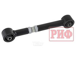 Тяги заднего моста регулируемые Toyota Land Cruiser 120/150 (4 шт.) Риф PR305