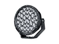 Фары комбинированного света 229 мм 198W LED AURORA ALO-R7H-CW