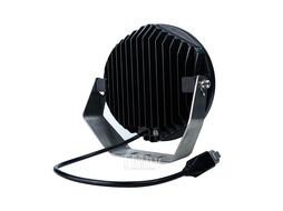 Фары комбинированного света 229 мм 198W LED AURORA ALO-R7H-CW