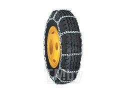 Цепи противоскольжения 4х4 "лесенка" 25 мм, 325/60R20 (к-т 2 шт.) Риф RIF18-0-0003235