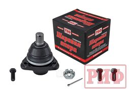 Шаровая опора нижняя усиленная ГАЗ Соболь 2217-2904314 Риф BJ063
