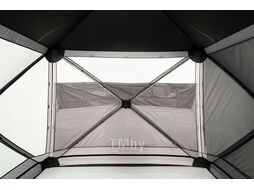 Шатер Wild Land Hub screen house 400 XL со стенками (920003-0002-0012.SET)