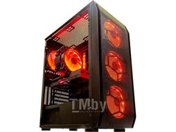 ПЭВМ Gamer JET 5R5600GD16SD24X305L2W6 (22L376)