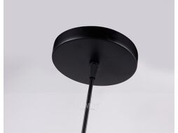 Потолочный светильник Ambrella Traditional TR8442 BK (черный)