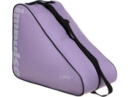 Спортивная сумка Onlytop Impulse / 9929502 (сиреневый)