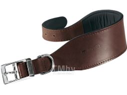 Ошейник Ferplast Vip CW 25/46 (коричневый)