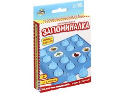 Настольная игра Лас Играс Kids. Запоминалка / 9918364