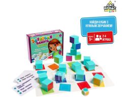 Настольная игра Лас Играс Звуковая память / 6255815