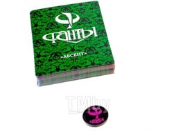 Настольная игра Фанты Магия желаний: Абсент