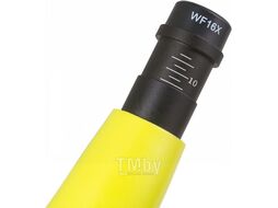 Микроскоп оптический Levenhuk Rainbow 50L Plus / 69054 (Lime)