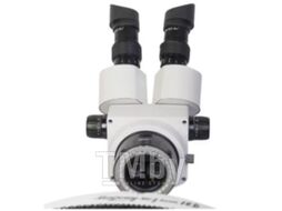Микроскоп оптический Микромед МС-3-Zoom LED / 10571