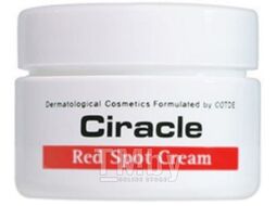 Крем для лица Ciracle Anti-Acne Red Spot Cream (30мл)