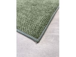 Коврик для ванной Shengrong Textile Twist / 60x100-GREEN-twist