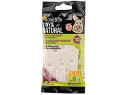 Игрушка для грызунов Ferplast TIN & NAT Bag Сыр для грызунов / 88884911