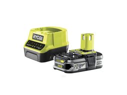 Батарея + З. У. ONE + RYOBI RC18120-125
