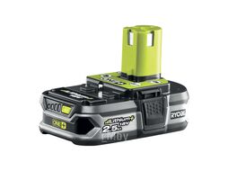 Батарея + З. У. ONE + RYOBI RC18120-125