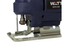 Лобзик электрический WATT WPS-550 3.550.055.00