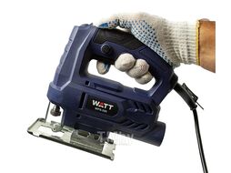 Лобзик электрический WATT WPS-550 3.550.055.00
