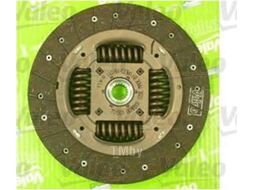 4-х компонентный комплект сцепления CITROEN, PEUGEOT 1.6HDi 16V VALEO 835071