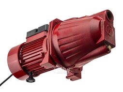 Насос садовый Hammer NAC900JET 900Вт 4000л/ч высота 50м глубина 9м